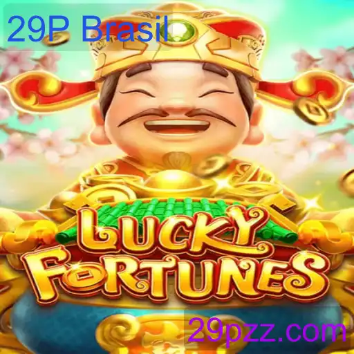 LUCKYFORTUNES