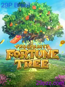 ProsperityFortuneTree